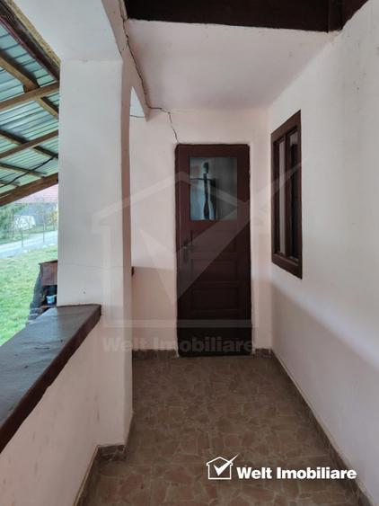 Casa de vanzare in Iris zona Emerson Cluj Napoca, teren mare 2113mp