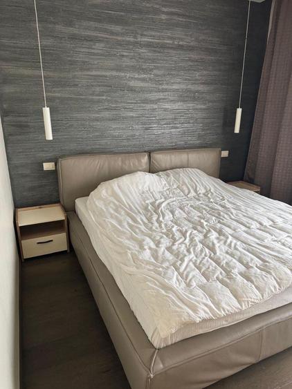Penthouse premium 117mp / Terasa / Bloc nou / Lidl Gara