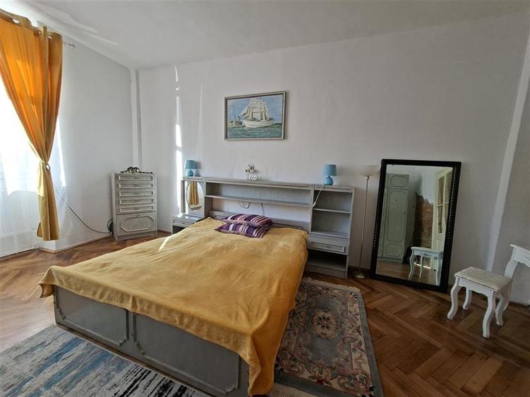 Apartament 2 camere Zona Orasul de Jos