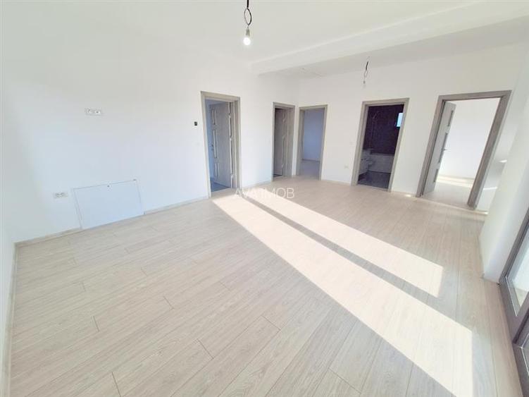 Casa parter, 72 mp, teren 270 mp, 3 camere, zona Hemeius - 16