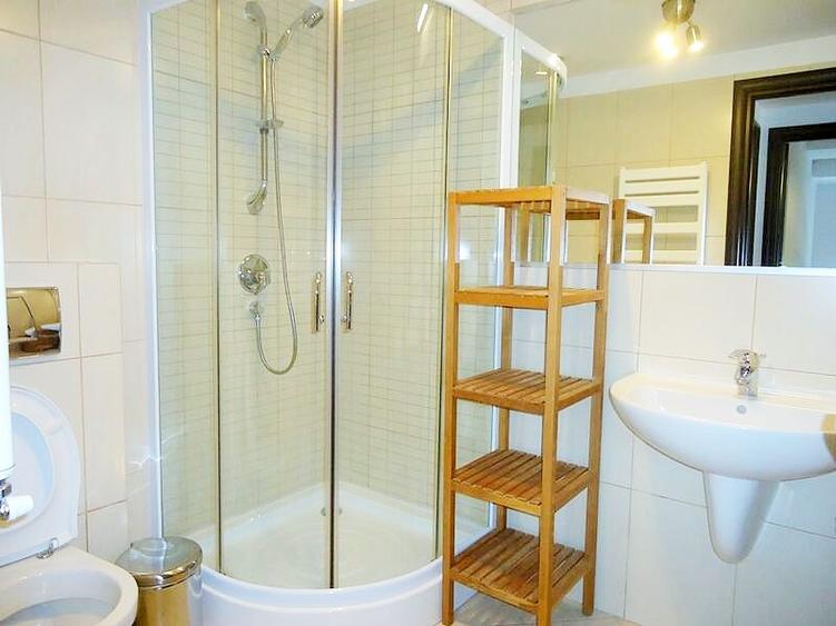 Apartament 3 camere-prima linie Soseaua Nordului cu vedere spre parcul Herastrau