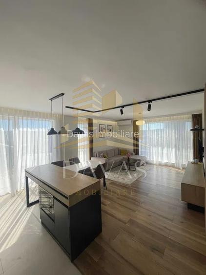 Apartament 3 camere semidecomandat | Parcare subterana inclusă | Semicentral - 2
