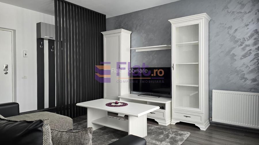 Apartament 2 camere | 58 mp | Balcon 6 mp | Alphaville – Racadău, - 4