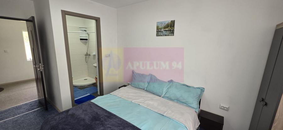 Vila din padure in Valea Doftanei