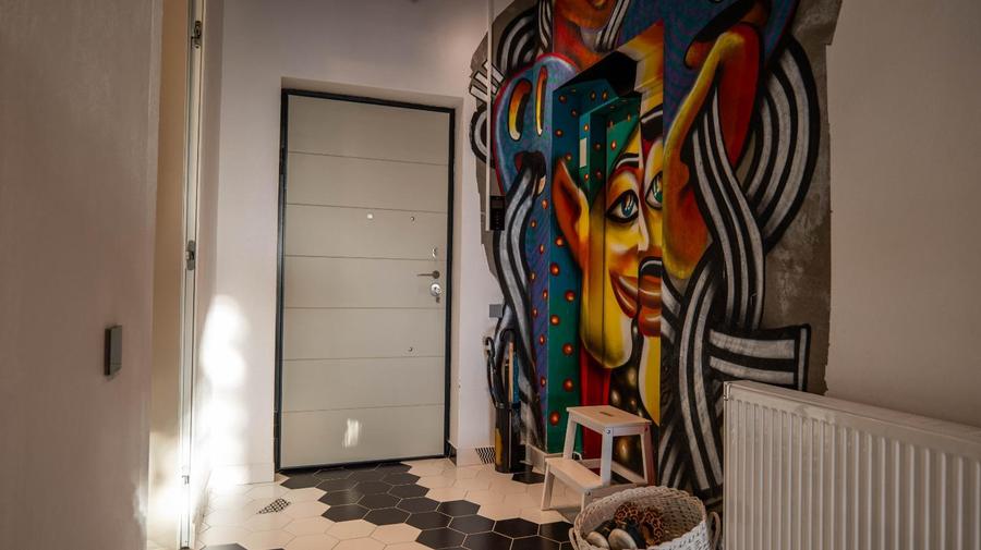 PENTHOUSE 4 Camere I PIPERA I 186 mp + 186 Terasa
