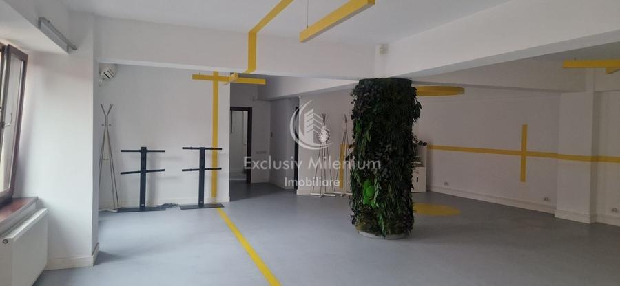 Piata Unirii Vila - Casa Birouri Serban Voda - Cantemir