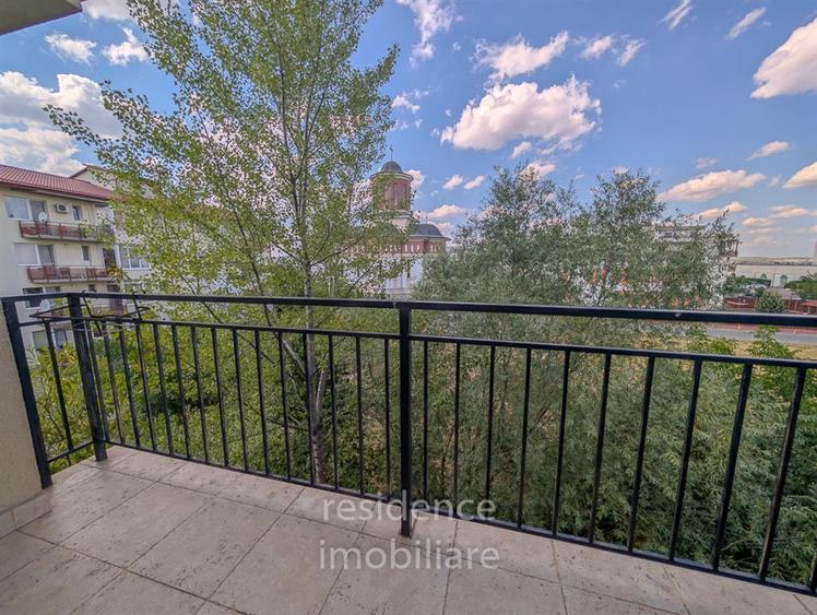 Pet Friendly! Apartament 2 camere, 81 mp Andrei Muresanu Buna Ziua