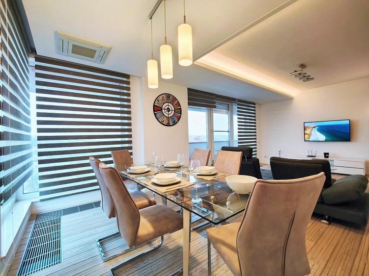 Apartament lux Iancu Nicolae