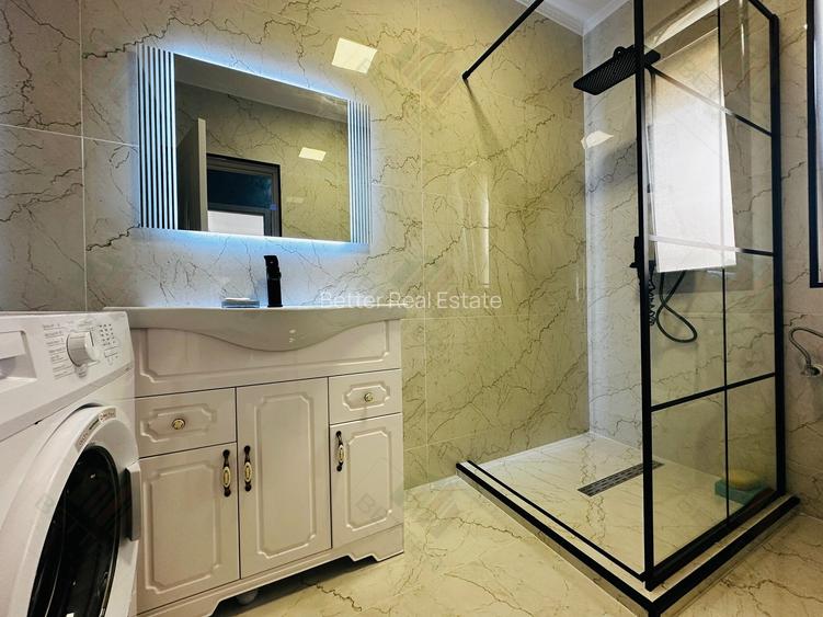 Casă P+1E de vânzare în Comuna Berceni – complet finisată, mobilată și utilată - 7