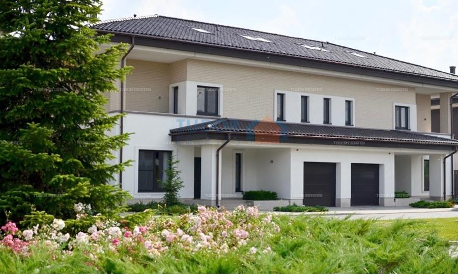Beautiful 3 Bedroom Villa in Oxford Gardens
