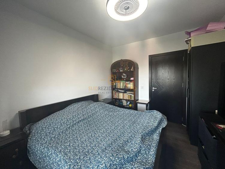 Apartament 2 camere - metrou Dimitrie Leonida, loc de parcare inclus