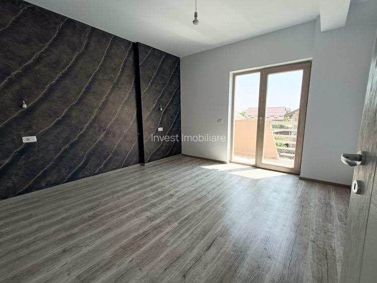 Case INDIVIDUALE Complex Rezidențial P+1E+POD 4 Camere-Platoul Beldiman-Iași - 7