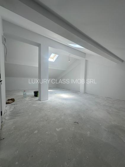 Casa de Vanzare/P+1+M/Bragadiru-Cartierul Independentei - 12