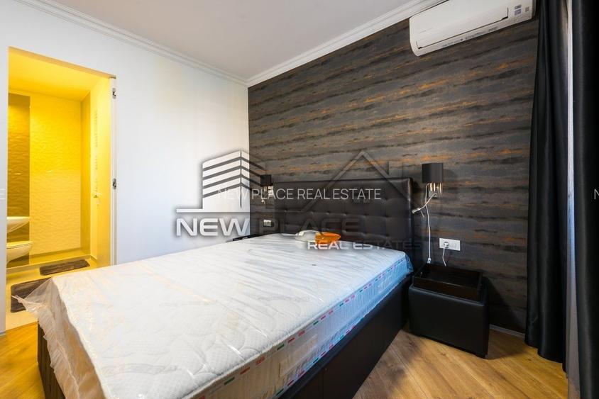 4City North | Apartament exclusivist | Vedere spre curtea interioara | LUX - 13
