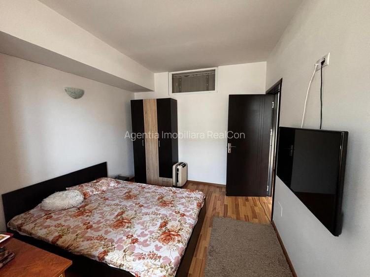 Apartament 3 camere Gib Mihaescu zona Kaufland - 11