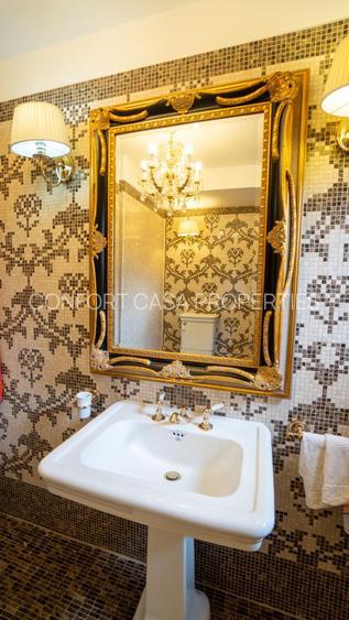 Predeal-Partia Clabucet MOBILAT MODERN - 13