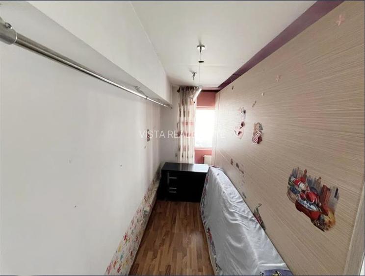 Zona ITC, Apartament 2,5 camere, 2 bai, 85,8mp, etaj 8/9, vedere deschisa, Al Vl - 11