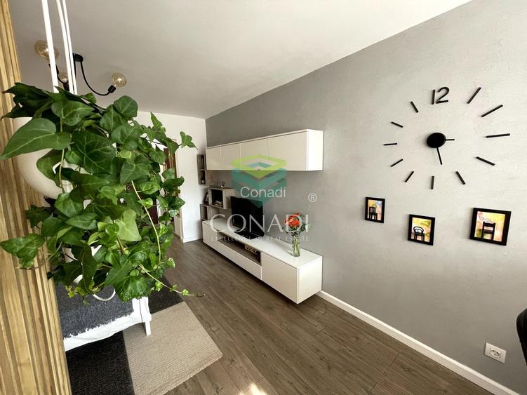 Garsoniera renovata modern zona Obor - Penny Kaufland - 41