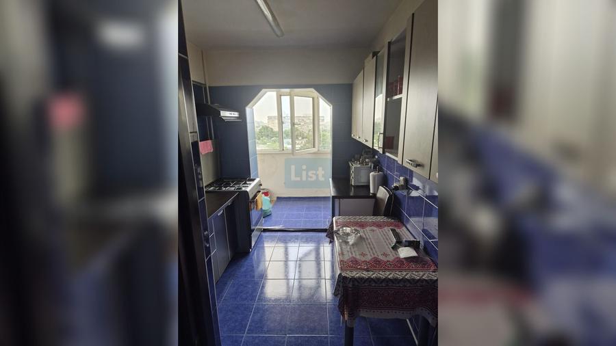 Apartament Confort 1 Decomandat Malu Rosu