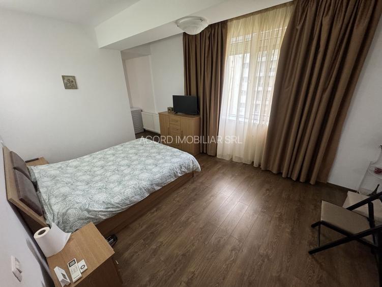 Apartament 3 camere | Summerland – Mamaia | 123,70 mp | Terasă | Loc de parcare - 6