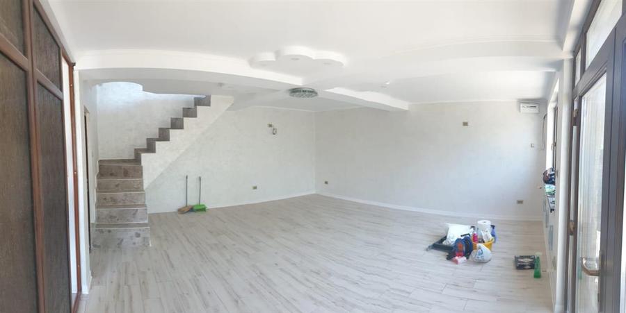 Vila P+1+M constructie 2025 din caramida Dorobanti - Apollo