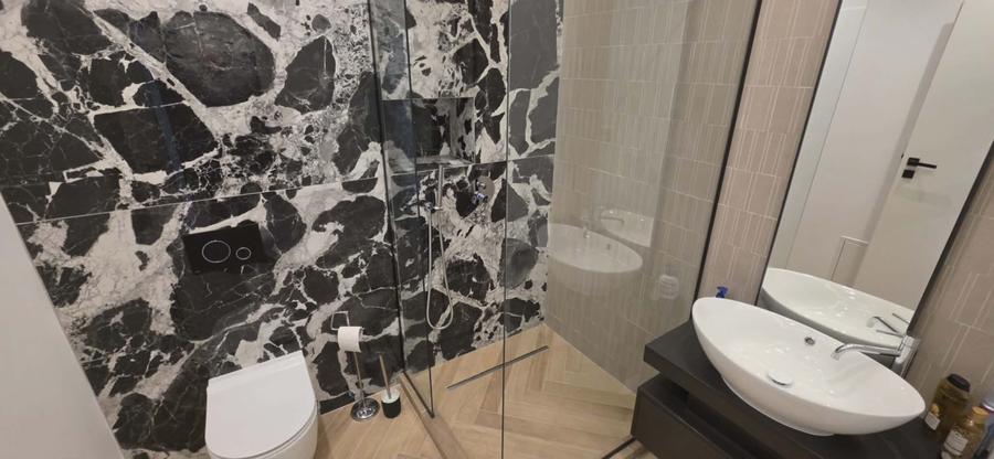 Apartament 2 camere de închiriat în Bloc Premium/ str. Ștefan Zweig-AP1505