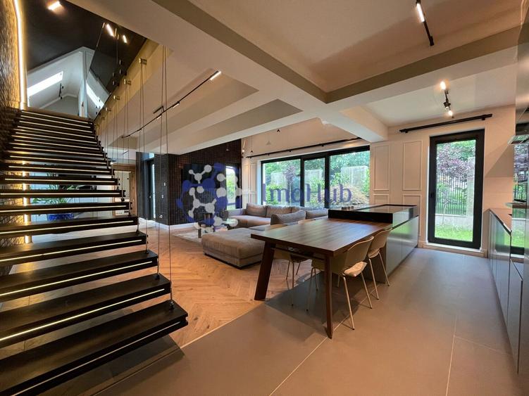 Casa Smart Premium – Proprietate Exclusivistă în Tătărași