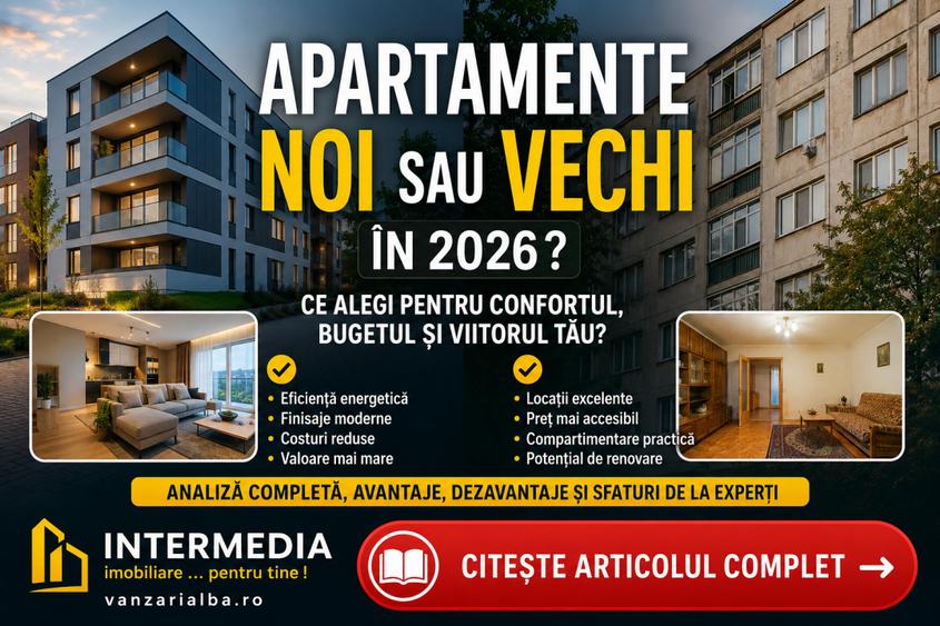 Vanzare Spatiu Comercial 50 mp Tolstoi Parcare Finisat Utilat