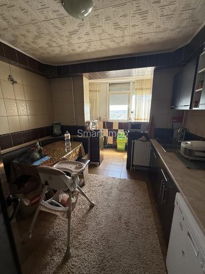 De vânzare apartament 3 camere 72 mp - 5
