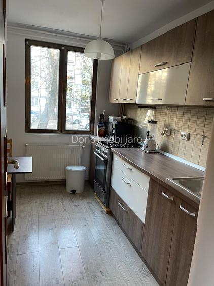 Apartament 3 camere mobilat si utilat la parter din 4 etaje. - 14