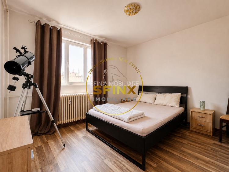 2 camere | Drumul Taberei | metrou la scara - 3