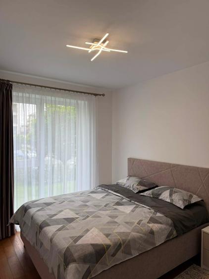Coresi Avantgarden - Kasper, Life Upgraded, apartament elegant de inchiriat
