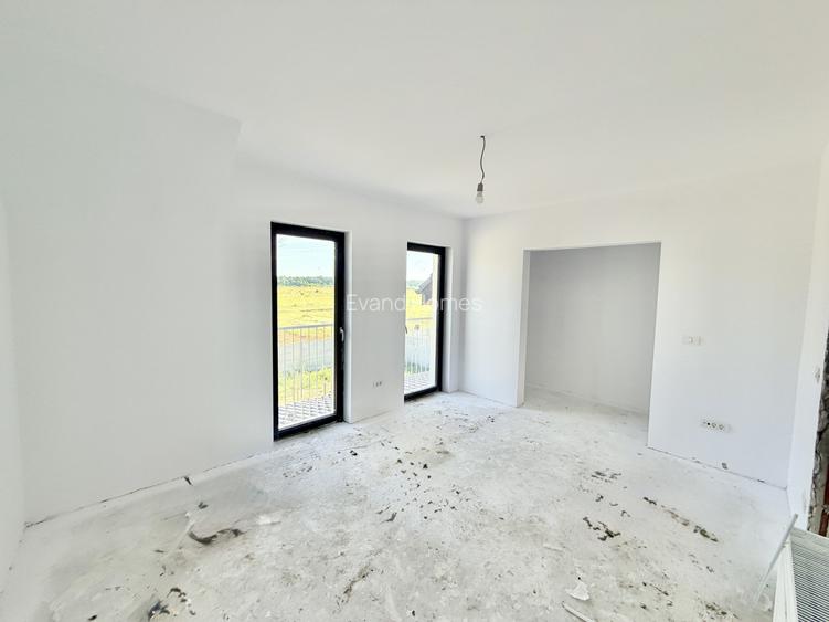Comision 0% Duplex cu 4 camere | Predare imediata | Mosnita - 15