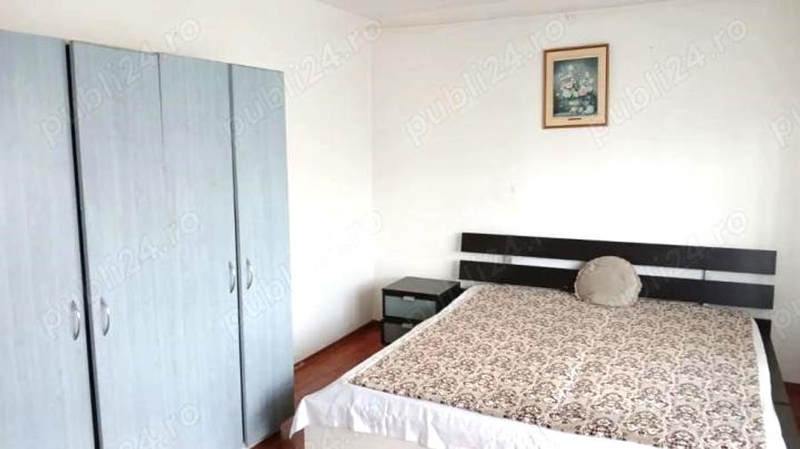 APARTAMENT 2 CAMERE 4/4 60MP BL 1985 STRADAPRIDVORULUI PARC