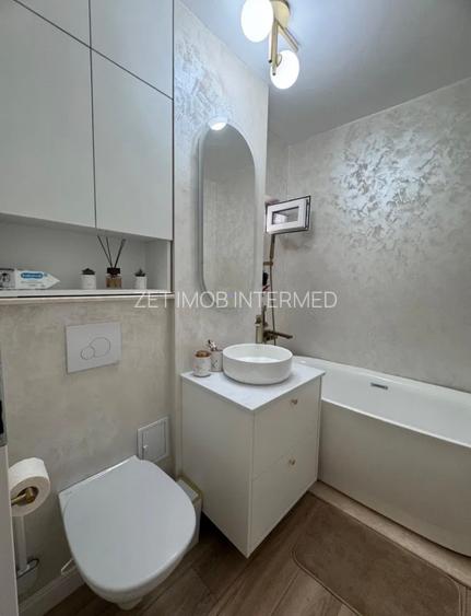 3 camere Tineretului - Piata Norilor *prima inchiriere* | pet friendly | - 8