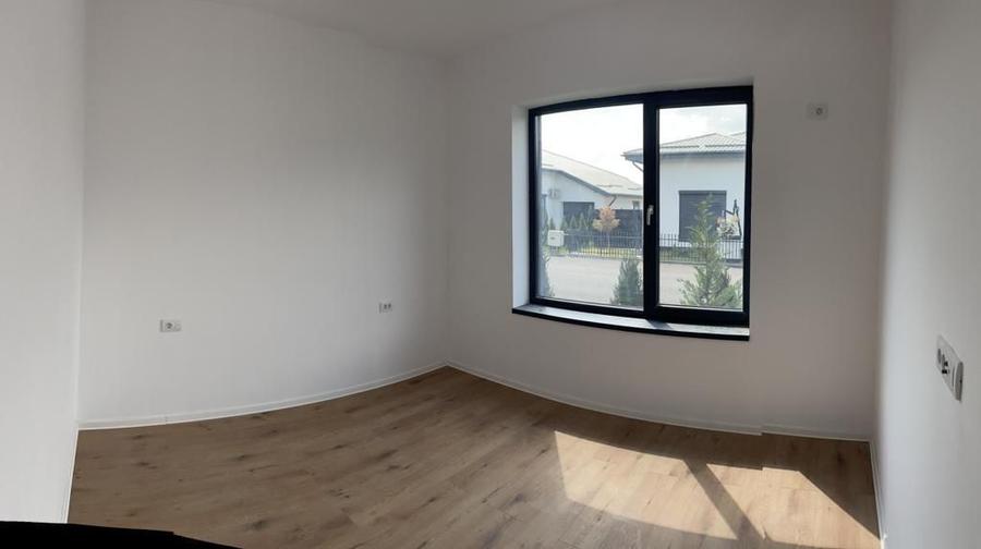 Vila individuala in Cartier Balotesti