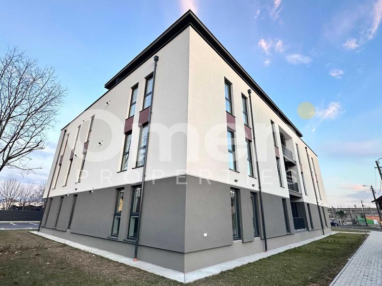 Apartament 2 camere | Parter | Grădină proprie | Parcare proprie