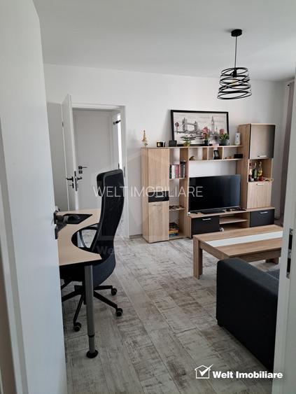 Apartament cu 2 camere, 48 mp, Manastur, zona Big - 2