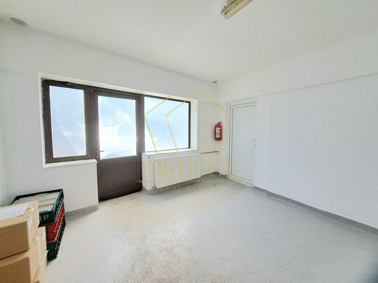 COM 0% Hala de depozitare sau productie cu birouri | 615mp | Mehala