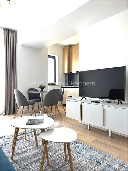 Apartament 2 camere | Prima închiriere & Parcare inclusă | Pipera - 3