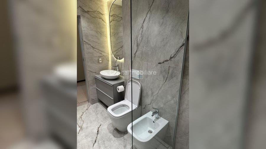 COMISION 0%! Apartament 2 cam ultrafinisat, Soporului | FSEGA | Iulius
