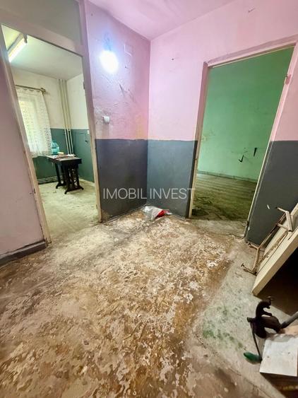 Apartament 2 camere, 50 mp, Cetate – ideal investiție 59.900 euro - 5