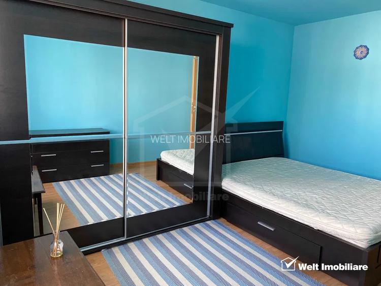 Apartament  modern cu 3 camere în Florești - 4