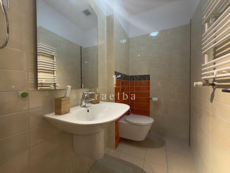 109mp | Pipera | Iancu Nicolae | 2 Camere | Parcare