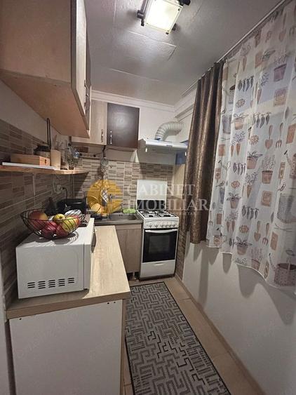 TATARASI - 2 CAMERE - ETAJUL 2 - BLOC DUPA 2000