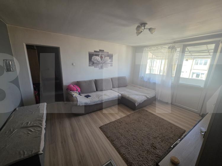 Apartament cu 3 camere la Ozun