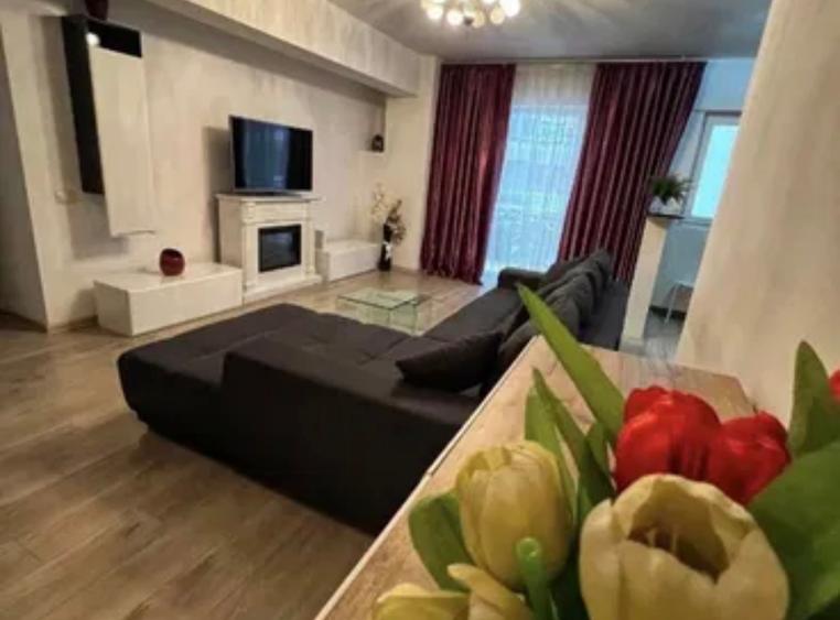 2 camere Petrom City - complex Park Residences 5