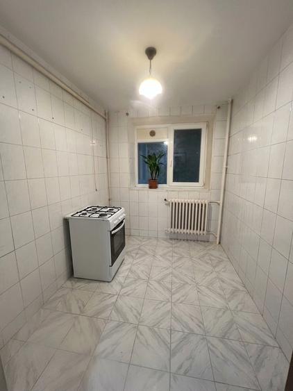 Titan - Miniș | 3 camere | 2 balcoane | Parter | Bloc reabilitat | Metrou