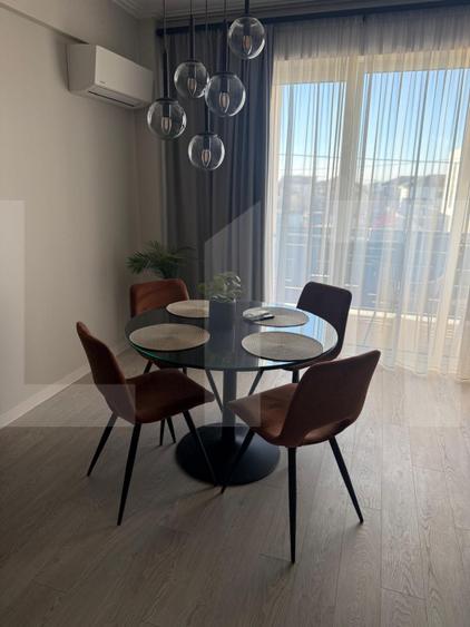 Apartament 2 camere 1 loc de parcare Dumbravita