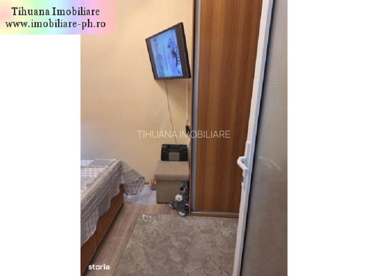 Apartament 2 camere de vanzare: Vest(Kaufland),centrala termica,AC,etajul.2 - 7